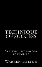 Technique of Success