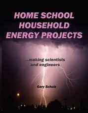Home School Household Energy Projects