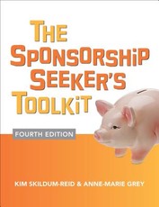 The Sponsorship Seeker's Toolkit