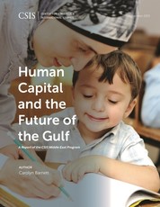 Human Capital and the Future of the Gulf