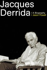 Jacques Derrida