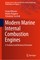 Modern Marine Internal Combustion Engines