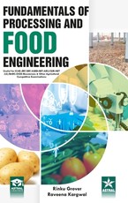 Fundamentals of Processing and Food Engineering