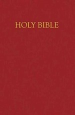 Children's Bible-NRSV-Gift & Award