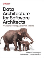 Data Architecture for Software Architects