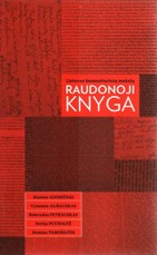 Lietuvos humanitarinių mokslų Raudonoji knyga