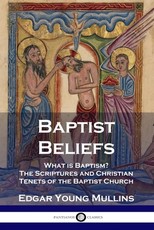 Baptist Beliefs