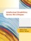 Intellectual Disabilities Across the Lifespan