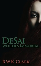 Witches Immortal