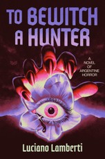 To Bewitch a Hunter