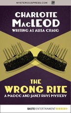 The Wrong Rite