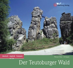 Teutoburger Wald