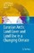 Eurasian Arctic Land Cover and Land Use in a Changing Climate