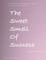 The Sweet Smell of Success