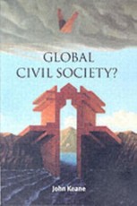 Global Civil Society?