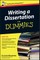 Writing a Dissertation for Dummies
