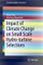 Impact of Climate Change on Small Scale Hydro-turbine Selections
