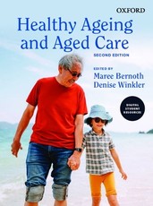 Healthy Ageing and Aged Care