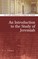 An Introduction to the Study of Jeremiah