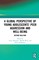 A Global Perspective of Young Adolescents' Peer Aggression and Well-being