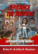 Terrance the Terrific