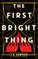 Dawson, J: The First Bright Thing