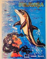 Delfinija