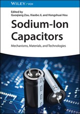 Sodium Ion Capacitors