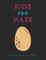 Kids Egg Mazes