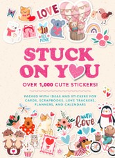 Stuck on You