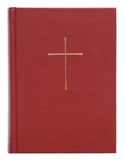Book of Common Prayer Chapel Edition