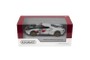 KINSMART Automobilis 2017 FORD GT (Heritage Edition), 1:38