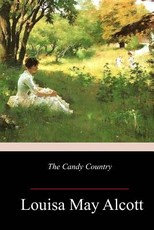 The Candy Country