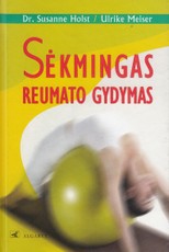 Sėkmingas reumato gydymas
