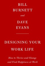 Designing Your Work Life