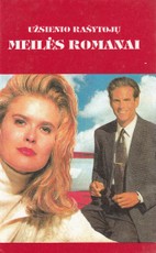 Vilties burė. Atspindžių labirintas