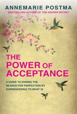 The Power of Acceptance