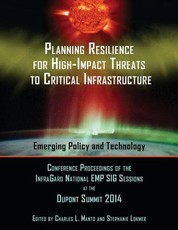 Planning Resilience for High-Impact Threats to Critical Infrastructure