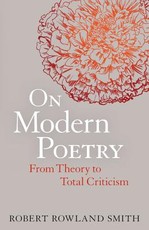 On Modern Poetry