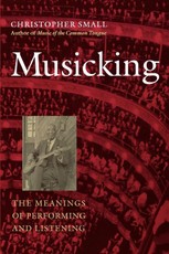 Musicking