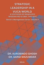Strategic Leadership in a VUCA World