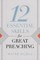 12 Essential Skills for Great Preaching