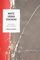 White Urban Teachers