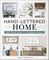 Hand-Lettered Home