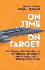 On Time On Target