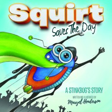 Squirt Saves the Day