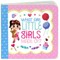 What Are Little Girls Made of