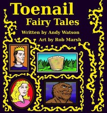 Toenail Fairy Tales
