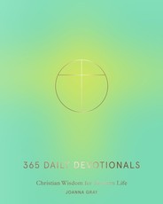 365 Daily Devotionals