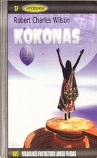 Kokonas (PFAF 405)